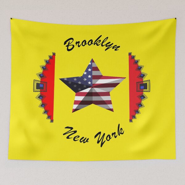 Item preview, Brooklyn, New York City designed and sold by Dream Wear.