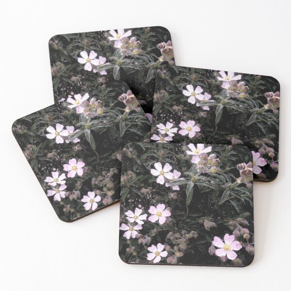 Item preview, Gothic in the garden designed and sold by Della Enniss.