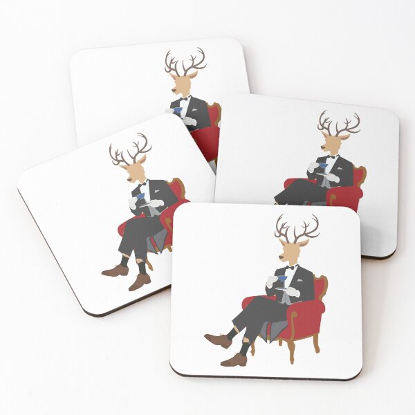 Item preview, Louis from Beastars! designed and sold by matsumayuyu.
