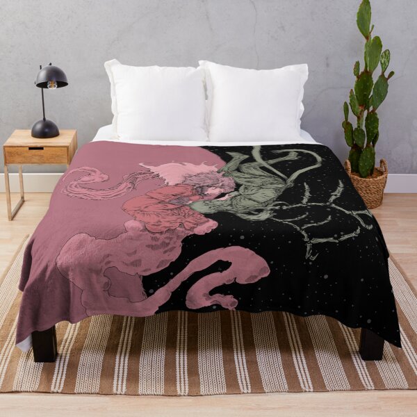 Item preview, Of Storms and Stars designed and sold by grimmsect.