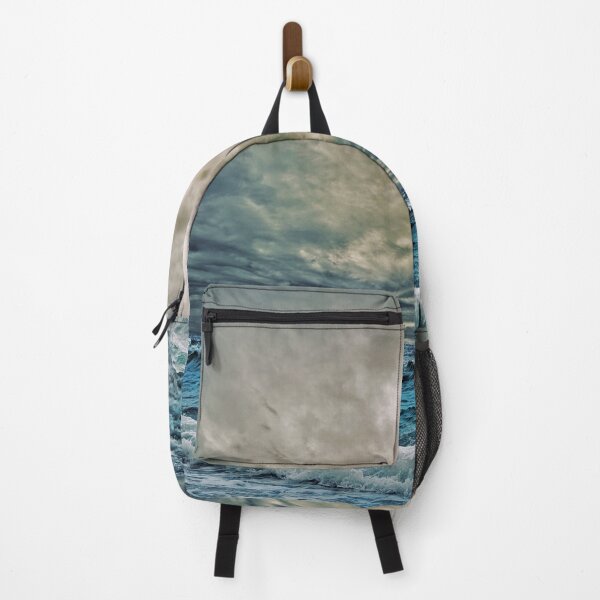 Item preview, Turbulent Sky and Sea designed and sold by greatpaster.