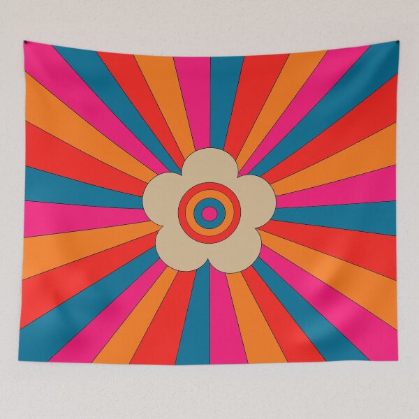 Item preview, Flower power designed and sold by Audrey Herbertson.