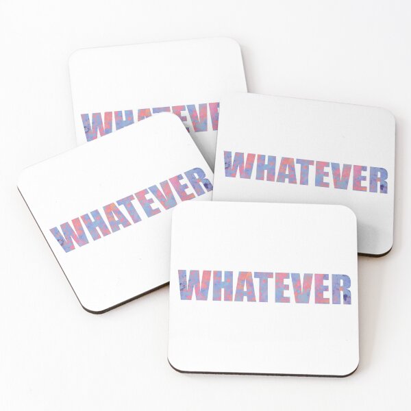 Item preview, Whatever designed and sold by Eavilaca.