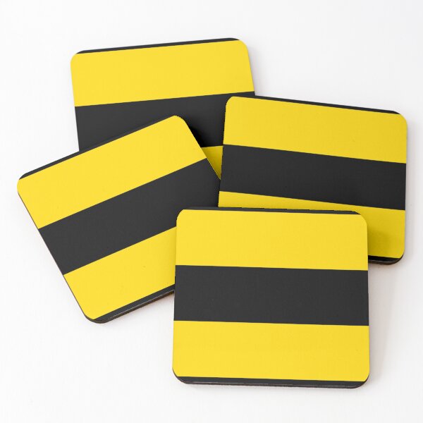 Item preview, Yellow and black designed and sold by Mariajose  Rojo.