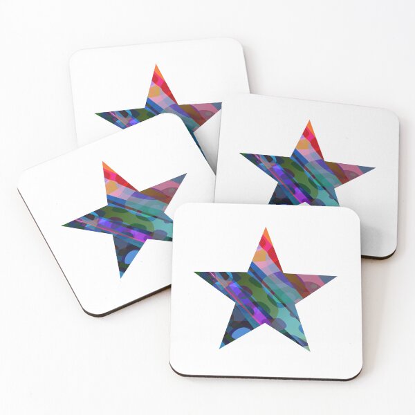 Item preview, Starry designed and sold by Barbara Morra.