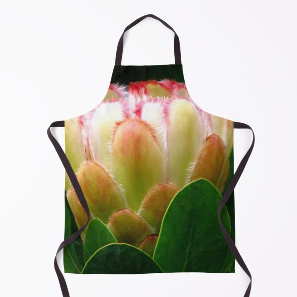 Item preview, Australian Protea designed and sold by Marilyn Harris.