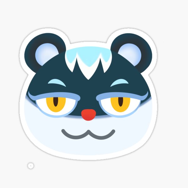 Tasha Animal Crossing Gifts & Merchandise | Redbubble