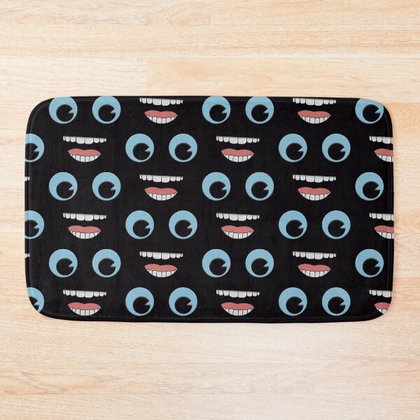 Item preview, Black Laughing Icon designed and sold by Mywaymylife.