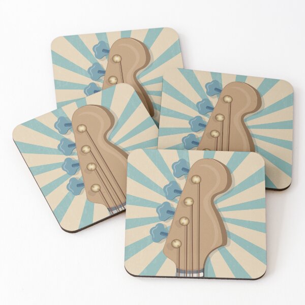 Item preview, The Guitar head designed and sold by PickCreation.