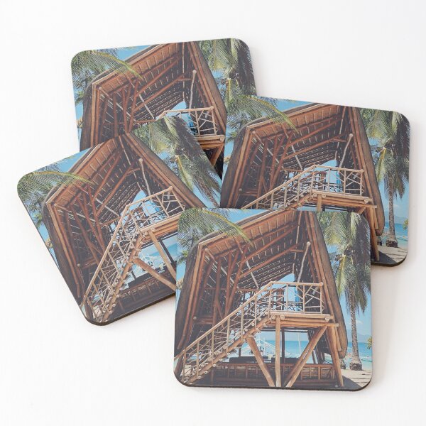 Item preview, Station at the Beach designed and sold by touristkeepsake.