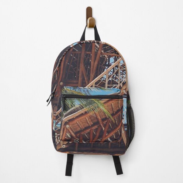 Item preview, Station at the Beach designed and sold by touristkeepsake.