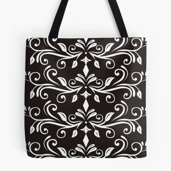 Item preview,  * White on black * designed and sold by Berezabella.