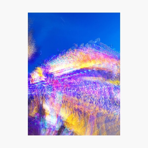 Endymion Photographic Print