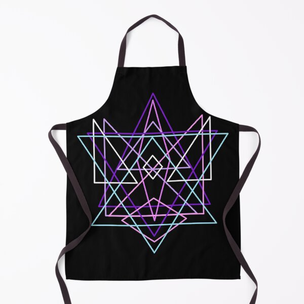 Item preview, Neon star designed and sold by Della Enniss.