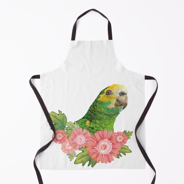 Item preview, yellow-shouldered horsewoman designed and sold by obscurite.