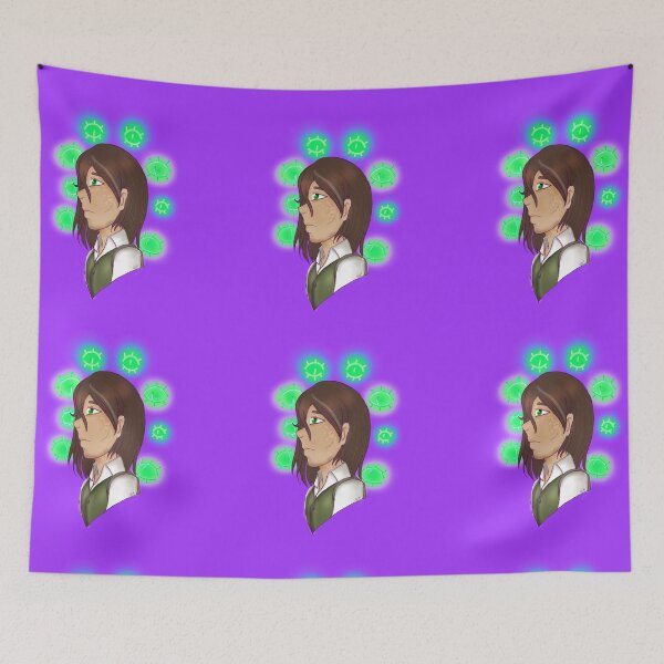 Item preview, Jon Sims Head Archivist Of The Magnus Institute designed and sold by KETArtGirl.