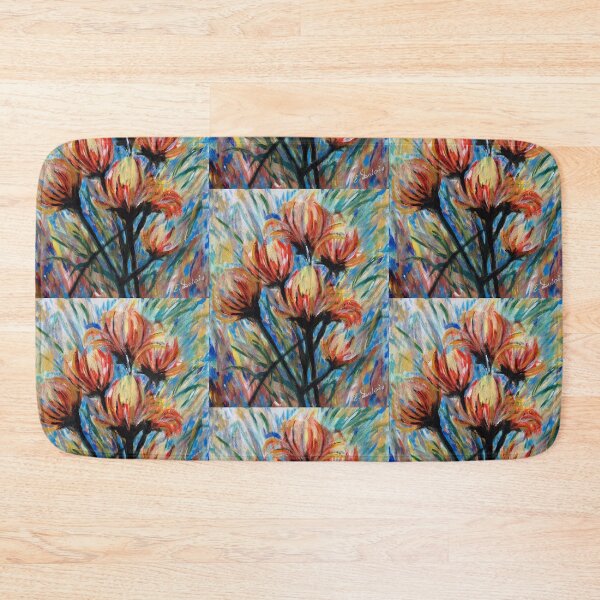 Item preview, Blooms designed and sold by Elisabeth Dubois.