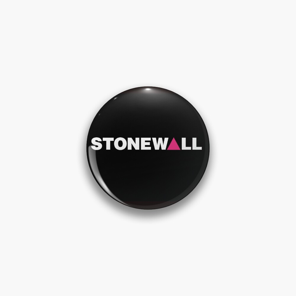 Item preview, Pin designed and sold by Stonewallhotel.