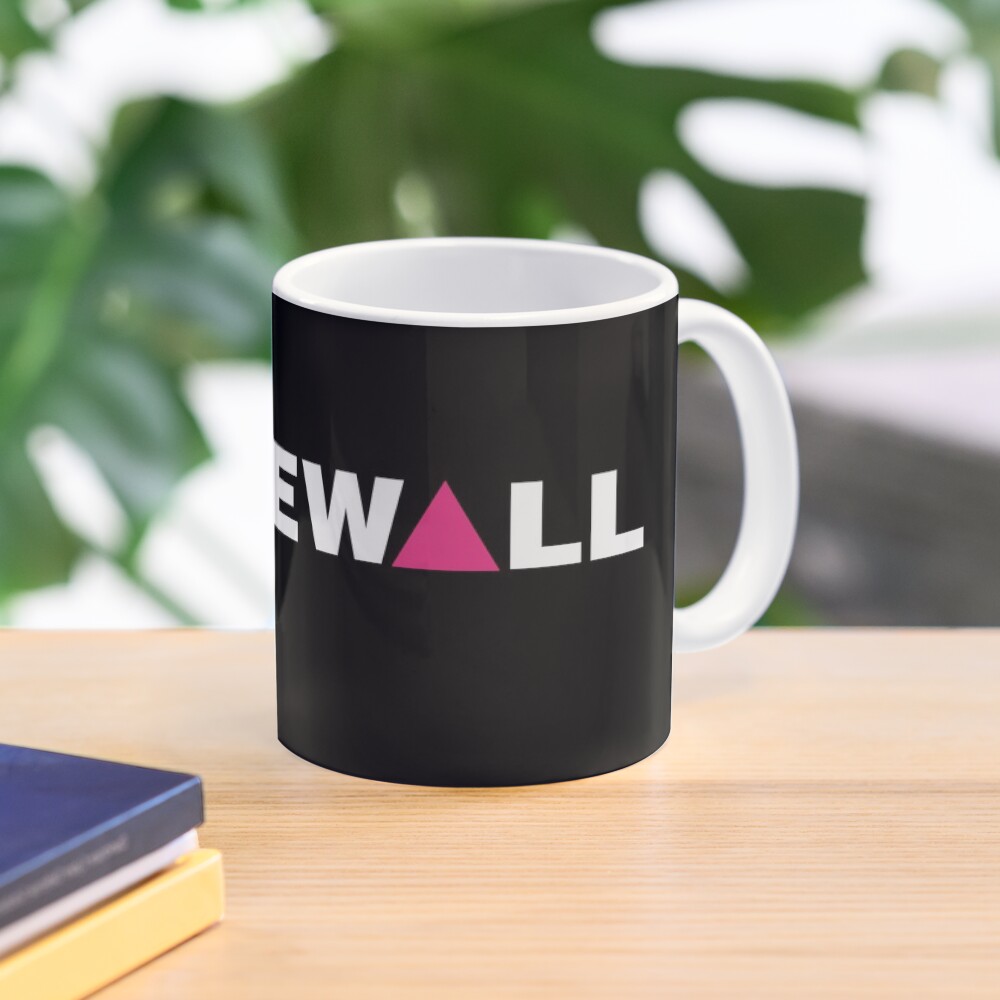 Item preview, Classic Mug designed and sold by Stonewallhotel.