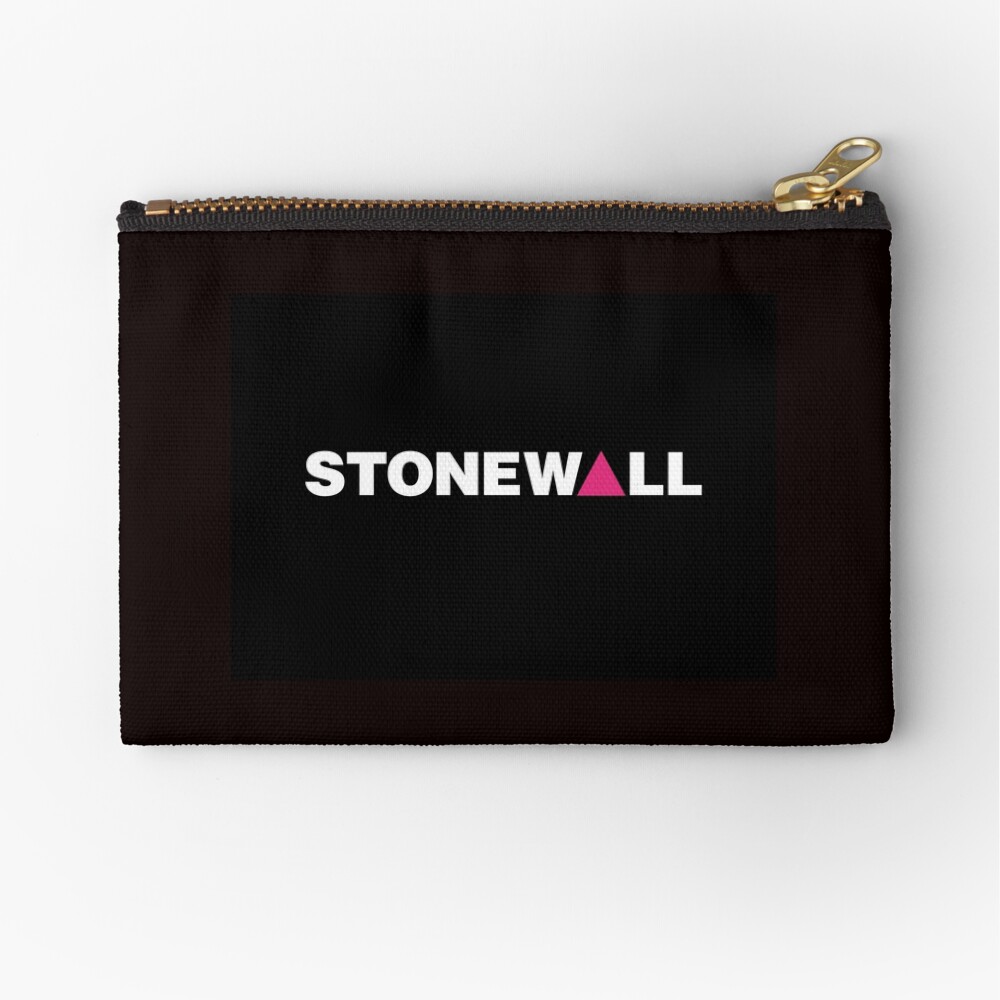 Item preview, Zipper Pouch designed and sold by Stonewallhotel.