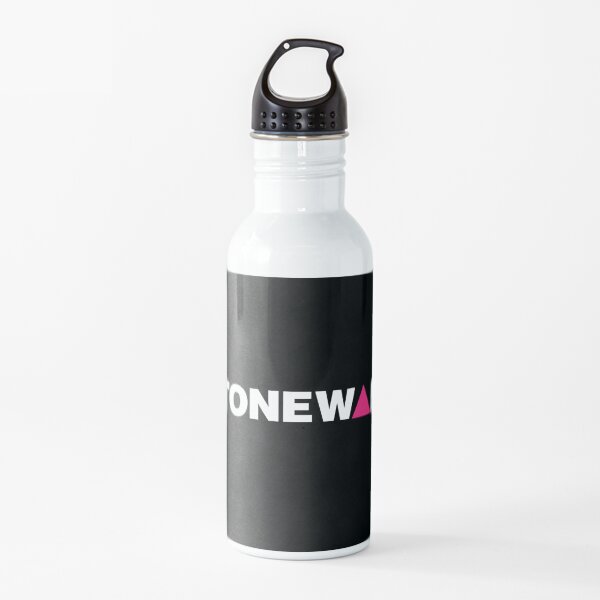 Stonewall Hotel Water Bottle