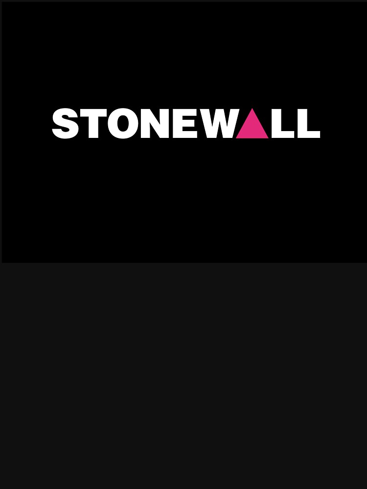 Thumbnail 3 of 3, Fitted Scoop T-Shirt, Stonewall Hotel designed and sold by Stonewallhotel.