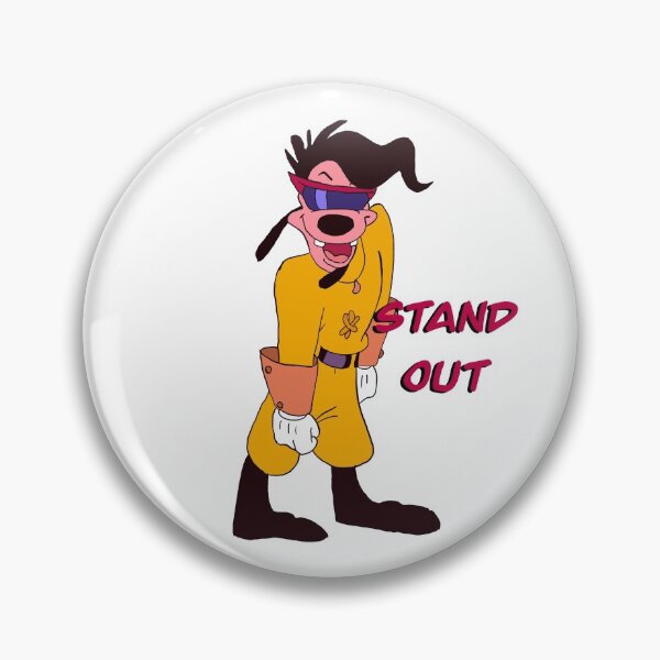Item preview, Stand Out designed and sold by AllyInDreamland.