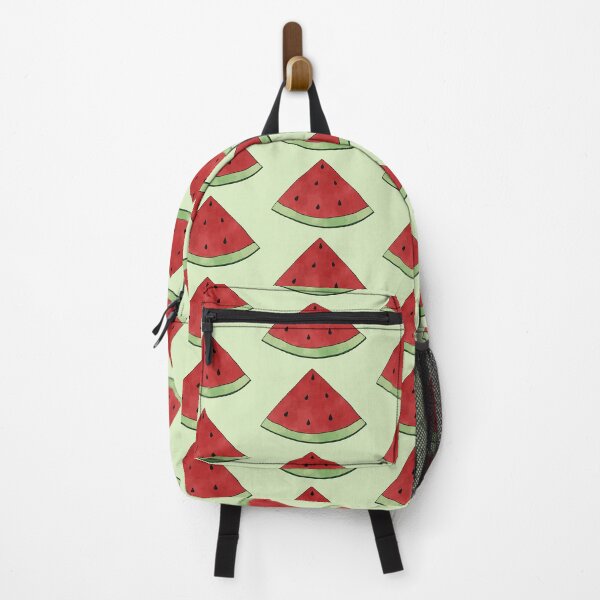 Item preview, Watermelon Slice Watercolor designed and sold by murialbezanson.