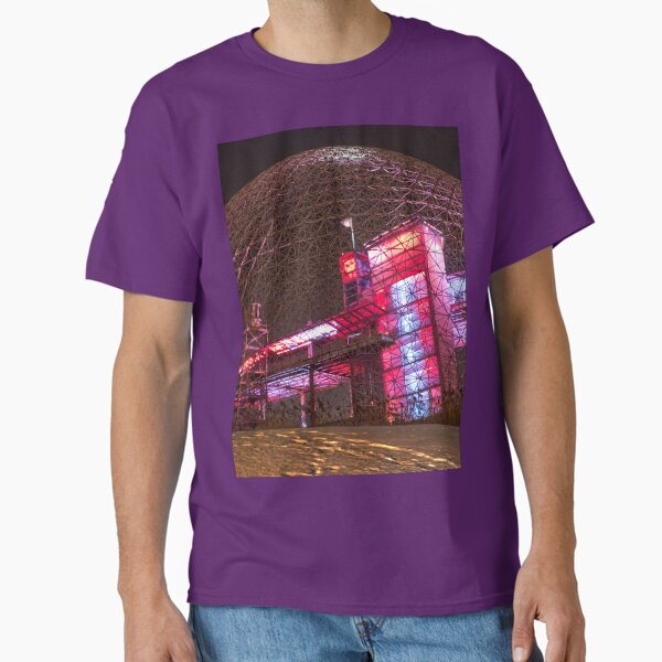 Item preview, Montreal Biosphere pavilion expo 67 designed and sold by louishay.