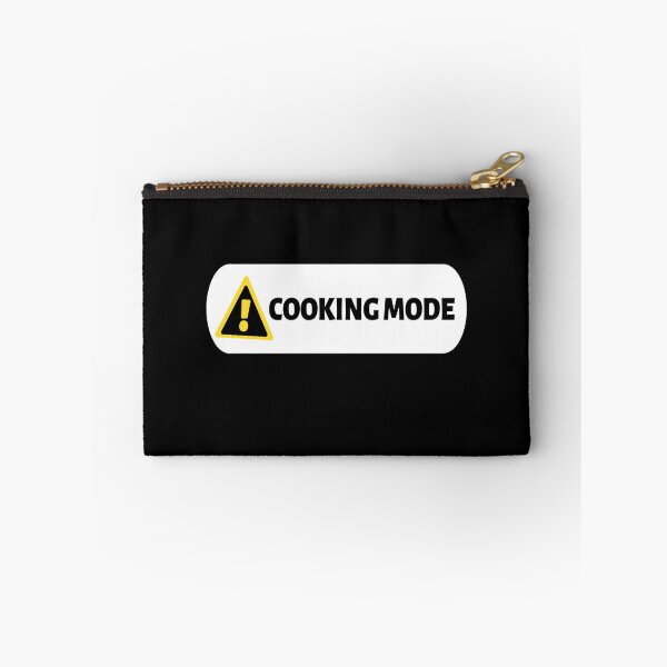 Item preview, Chef Humor - Cooking Mode designed and sold by Michael Schmidt.