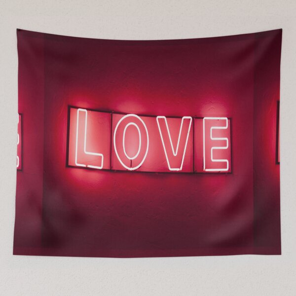 Item preview, Love Sign designed and sold by Yekaior.