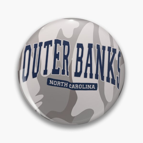 Item preview, outer banks sweatshirt designed and sold by kirafolk.