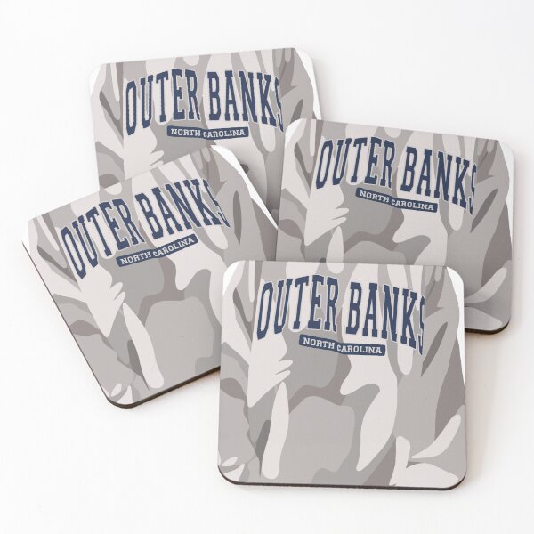 Item preview, outer banks sweatshirt designed and sold by kirafolk.