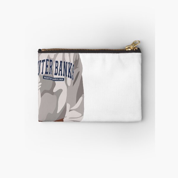 Item preview, outer banks sweatshirt designed and sold by kirafolk.