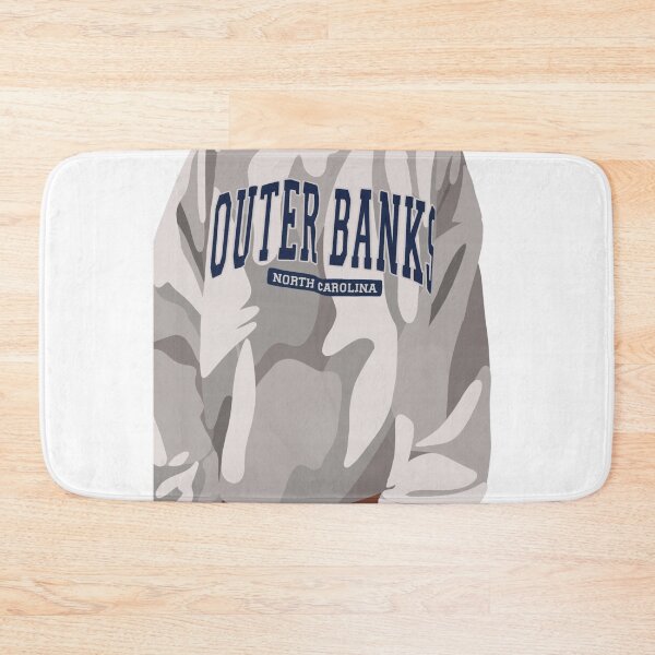 Item preview, outer banks sweatshirt designed and sold by kirafolk.