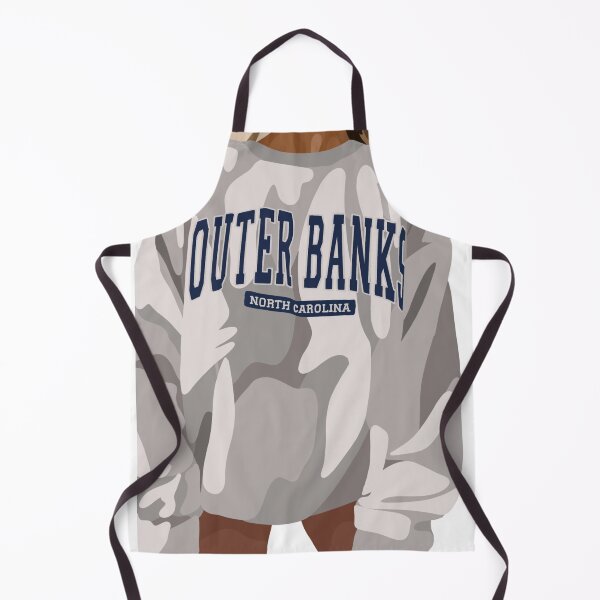 Item preview, outer banks sweatshirt designed and sold by kirafolk.