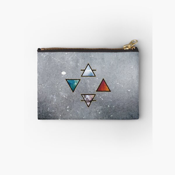 Item preview, The four elements designed and sold by Vela Barrera.