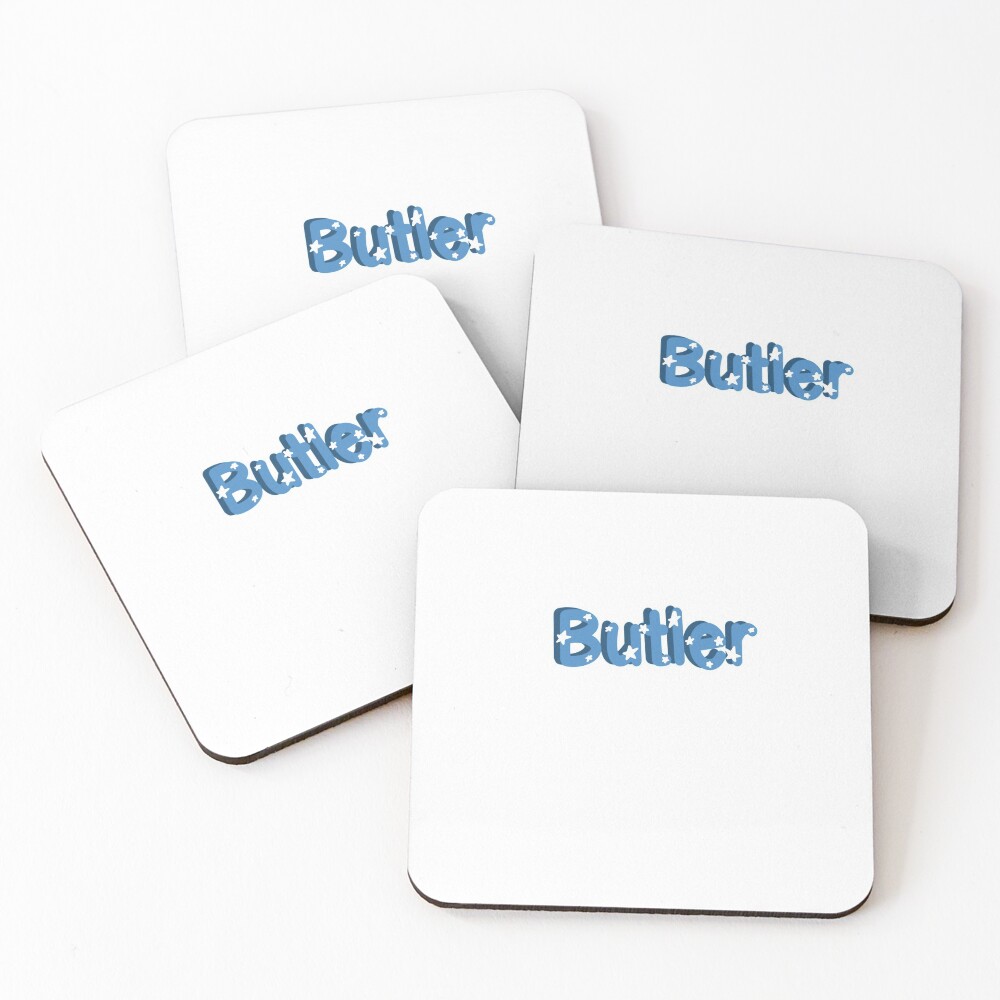 Item preview, Coasters (Set of 4) designed and sold by RERdesigns.