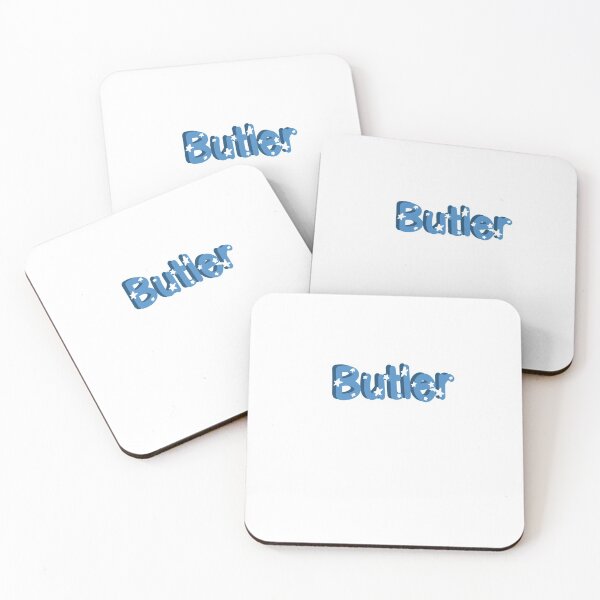 Item preview, Butler Stars designed and sold by RERdesigns.