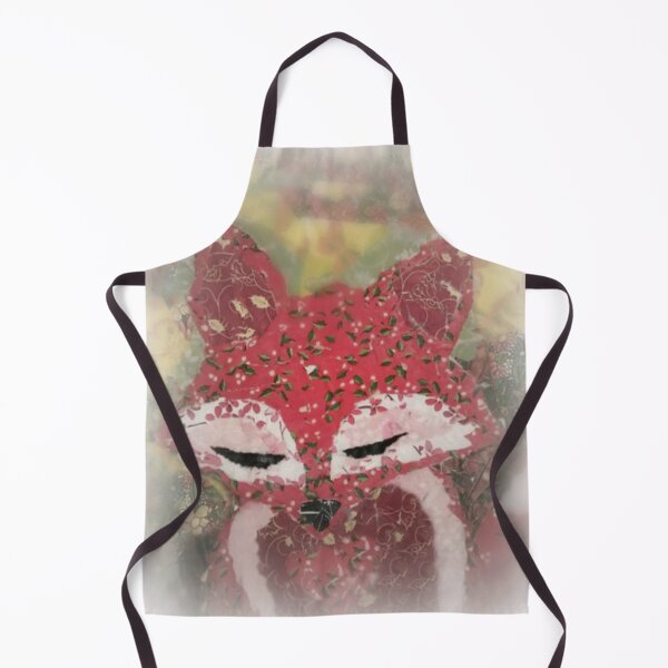 Artikelvorschau, Blumenfuchs entworfen und verkauft von RDBcreations.