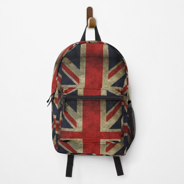 Item preview, ENGLAND - on scratched flag background - digital paint by Iona Art Digital designed and sold by IonaArtDigital.