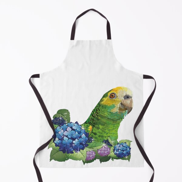 Item preview, yellow-shouldered horsewoman designed and sold by obscurite.