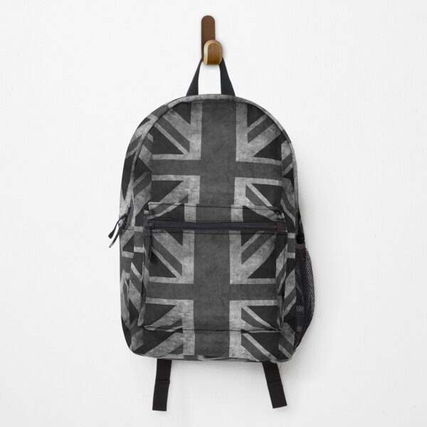 Item preview, LONDON - scratched flag background - digital paint by Iona Art Digital designed and sold by IonaArtDigital.