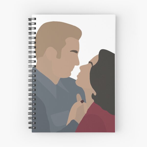 Item preview, steve and peggy designed and sold by kirafolk.