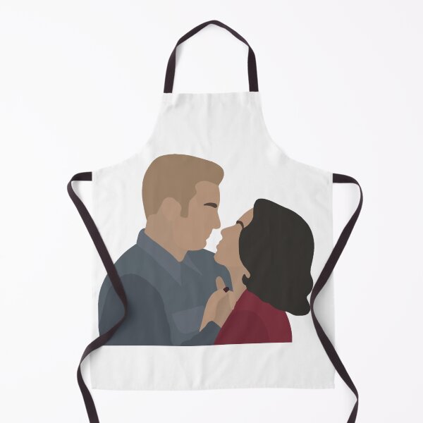 Item preview, steve and peggy designed and sold by kirafolk.