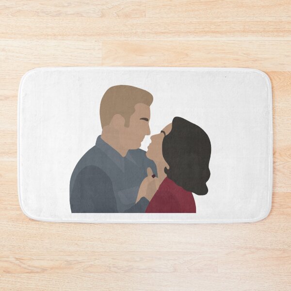 Item preview, steve and peggy designed and sold by kirafolk.