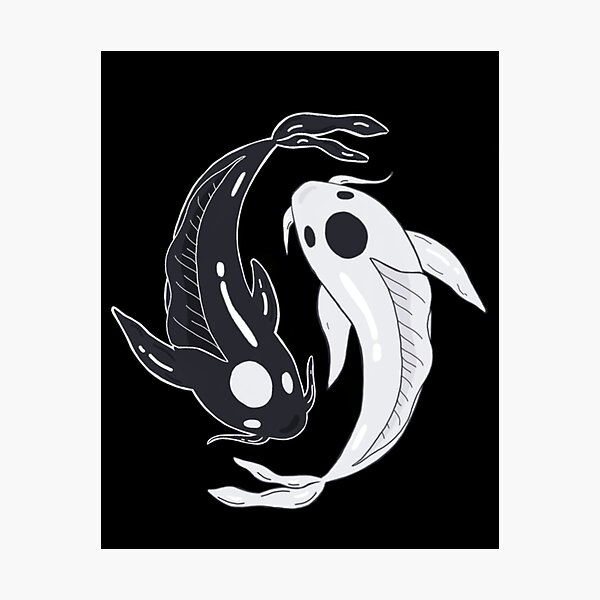 Tui and La Photographic Print