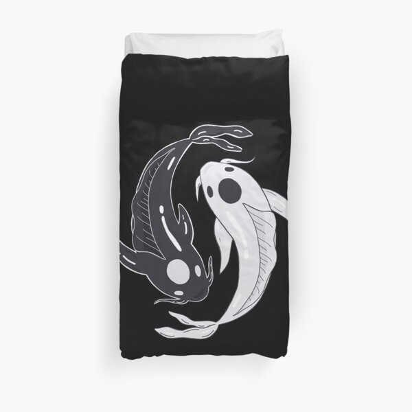 Tui and La Duvet Cover