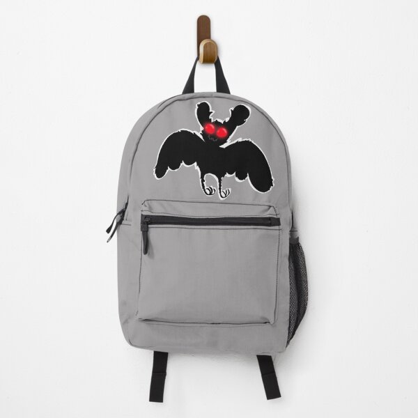 Item preview, Mothman (#1) designed and sold by Maddie6222.