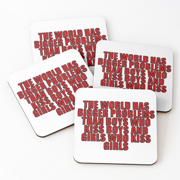 Item preview, world has bigger problems designed and sold by sophmichaelson.